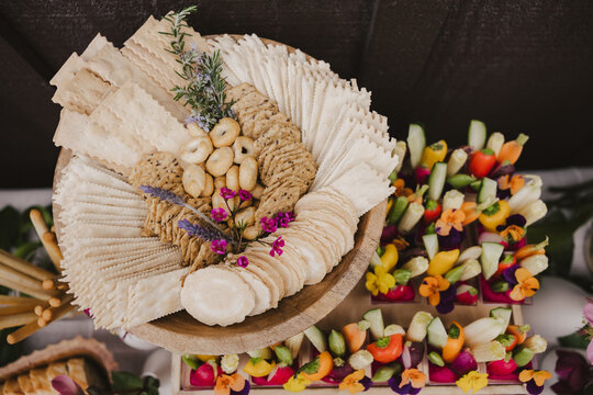 Grazing Table