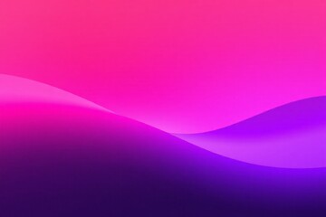 a close up of a pink and purple background with a wave