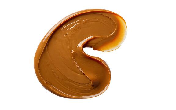 cajeta caramel swirl

