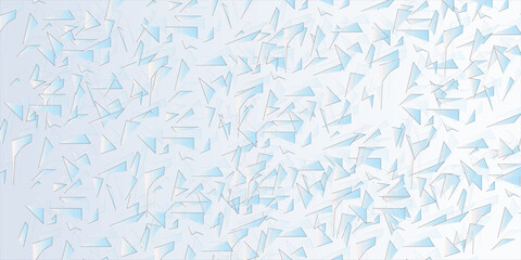 Light Pink, Blue vector pattern with sharp lines.Light Blue, Red vector background with straight lines.

