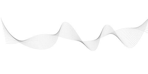 white paper wave background and abstract gradient and white wave curve lines Premium abstract background design with wave line pattern texture in luxury pastel color.