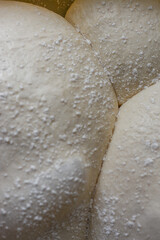 Masa para pan