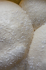 Masa para pan
