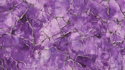 Fototapeta premium Stunning Purple Stone Texture Design for Walls and Floors