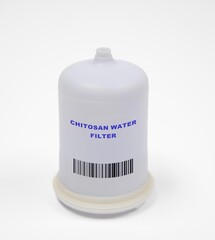 Chitosan Water Filter