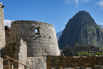 Perched high in the Andes, Machu Picchu stands as a testament to the brilliance of the Inca...