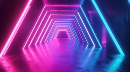 Fototapeta premium Digital transformation: technology integration with augmented reality overlays on physical products