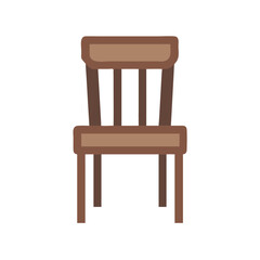 chair icon design
