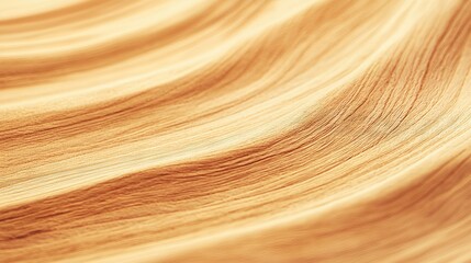 Obraz premium A clear photo of a wooden surface with a sharp image of the entire top part of the wood