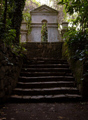 ruinas 
