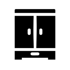 closet icon design