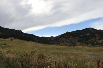 Colorado Landscape