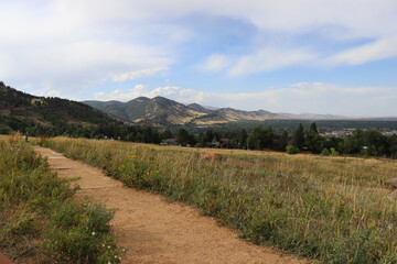 Colorado Landscape