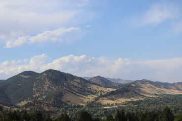 Colorado Landscape