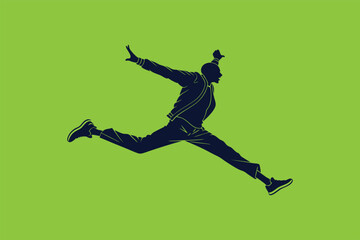 Player activities vector art for life 