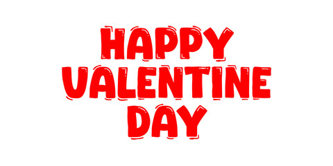 Happy Valentines Day Text