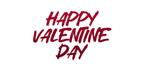 Happy Valentines Day Text