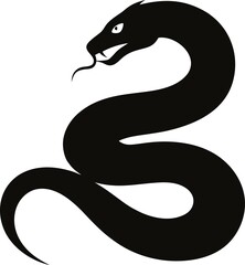 Fototapeta premium snake