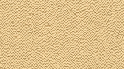 Elegant Beige Fabric Texture - A Subtle and Sophisticated Design