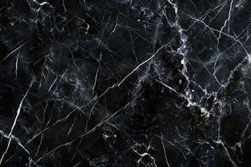 Black marble and granite for wallpaper  countertops  floors.