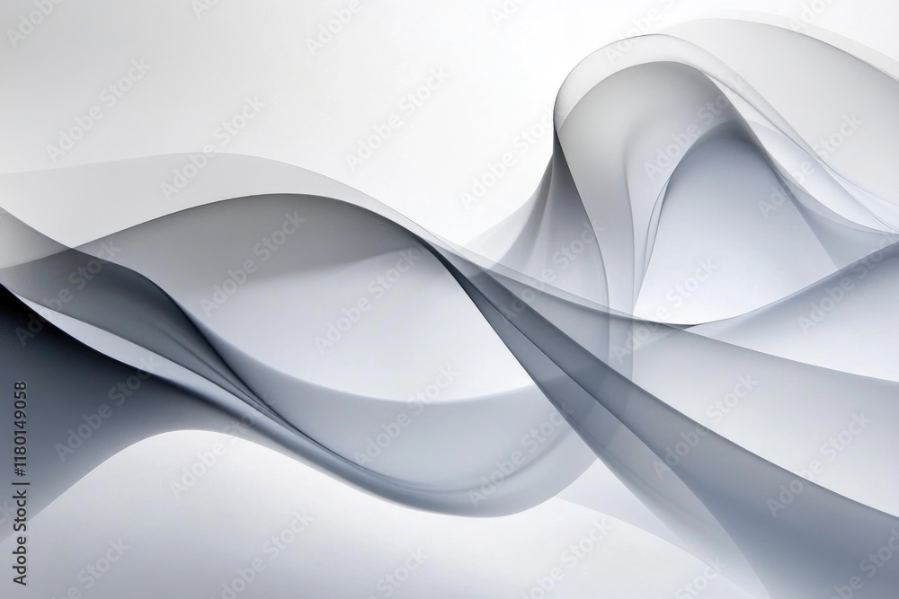 Poster close-up shot of a white and gray wave, suitable for use in ocean or beach-related contexts