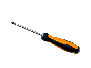 screwdriver isolated png cut