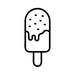 icecream icon design