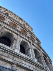 Fototapeta premium colosseum