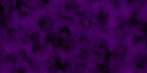 abstract background with bubbles. abstract purple background with smoke. Grunge purple smoke texture with black clouds, watercolor abstract Handmade texture of old grunge, purple canvas texture.