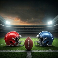 SuperBowl Menu