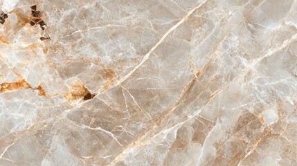 Elegant neutral marble surface, soft veining adds sophistication, ideal for modern interiors and upscale design projects