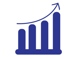 Business growth icon set. Collection of growth. Growth Icons. Data Analysis Line Icons. Personal Growth line icon set.