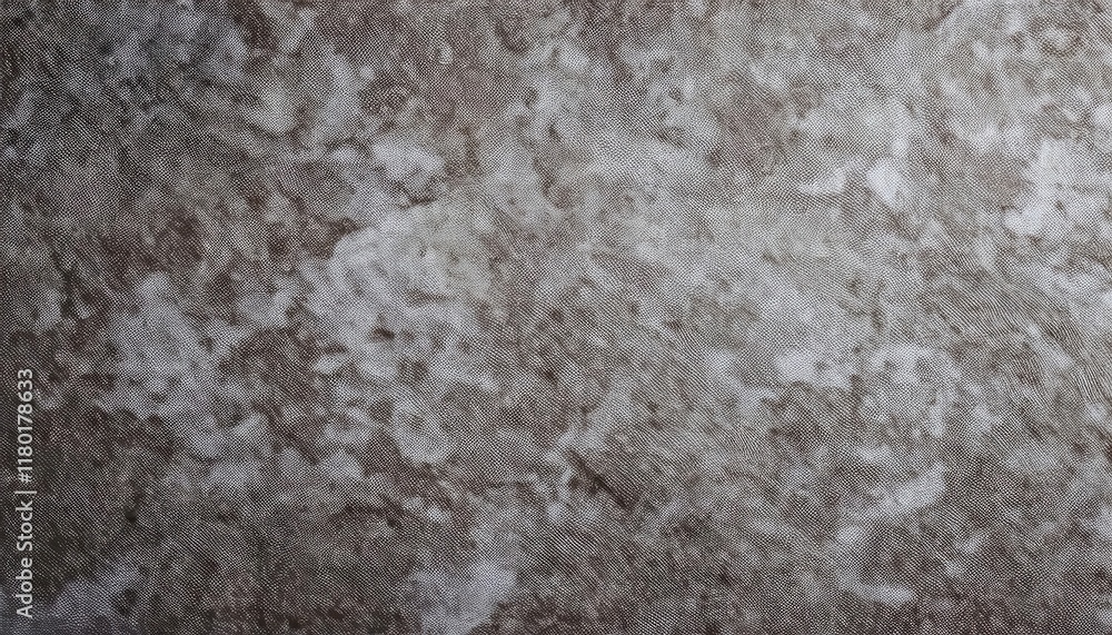 Poster closeup of textured gray marbled stone surface with subtle natural patterns for architecture, interi