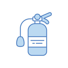 Fire Safety vector icon