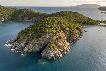 Cam Bay National Park, British Virgin Islands