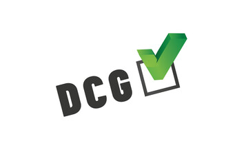 Acronyme - DCG - Diplôme de Comptabilité et de Gestion