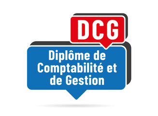 Acronyme - DCG - Diplôme de Comptabilité et de Gestion