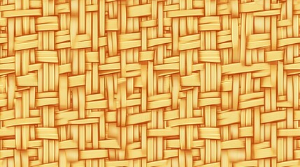 Intricate Woven Pattern Design: A Stunning Decorative Background for Various Applications