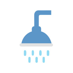 shower head icon design