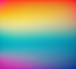 Obraz premium Grunge metal wall texture background, suitable for Halloween theme background, old cracks in cement, dusty old film effect texture, horror concrete imitation facade wall, generative AI