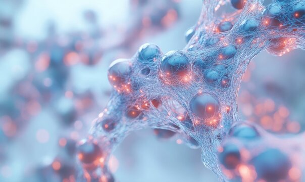 Active Neurons and Synapses of a Brain,