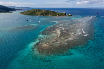 Virgin Gorda, Virgin British Islands