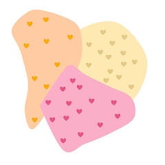 a pair of gloves