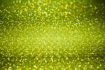 Abstract color background with copy space. Bokeh background. Glitter bokeh background. Glitter texture abstract background. Abstract bokeh backgrounds. Holiday backgrounds.