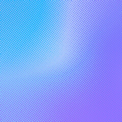 Background abstraction gradient of dots