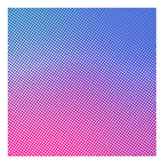 Background abstraction gradient of dots
