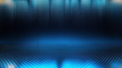 abstract blue and black are light pattern with the gradient is the with floor wall metal texture soft tech diagonal background black dark clean modern.