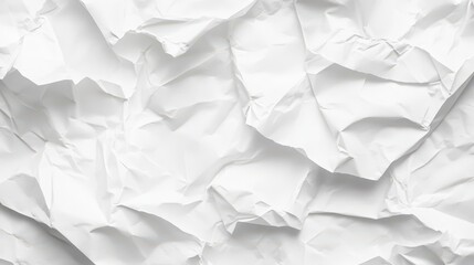 Obraz premium white paper texture background close upwhite paper texture background close up