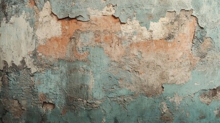 Obraz premium Loft interior background old wall
