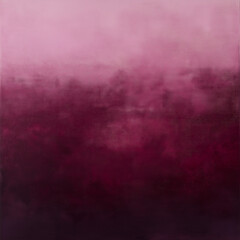 Fototapeta premium Purple Passion: An Ethereal Spectral Gradient